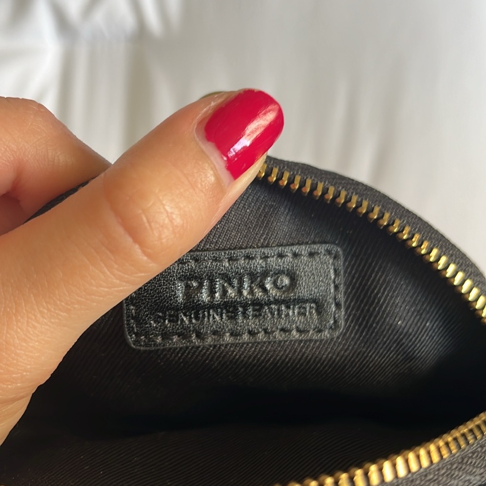 Pinko Pouch - Picture 4 of 4